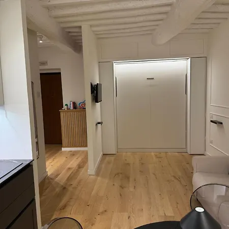 Apartament Gl Via Baglioni *