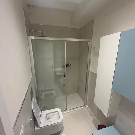 Apartament Gl Via Baglioni Perugia