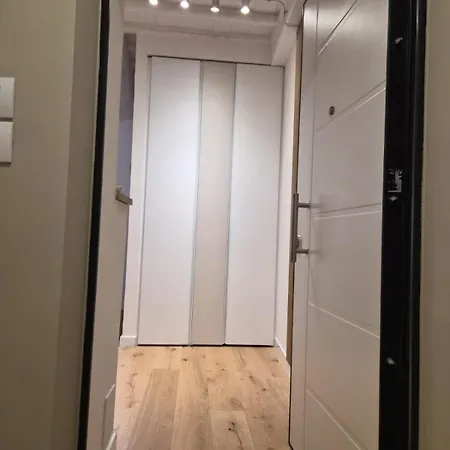 Apartament Gl Via Baglioni