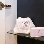 Gl Via Baglioni 公寓 佩鲁贾