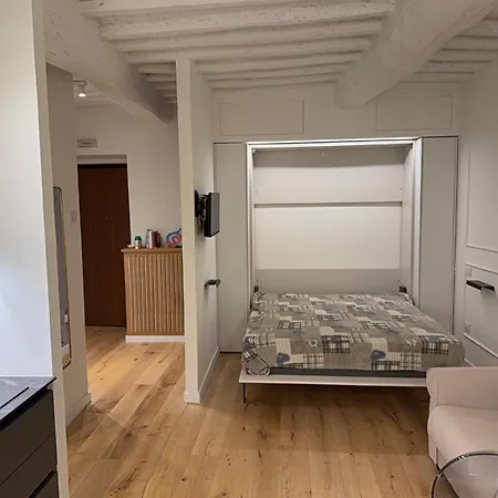 Gl Via Baglioni