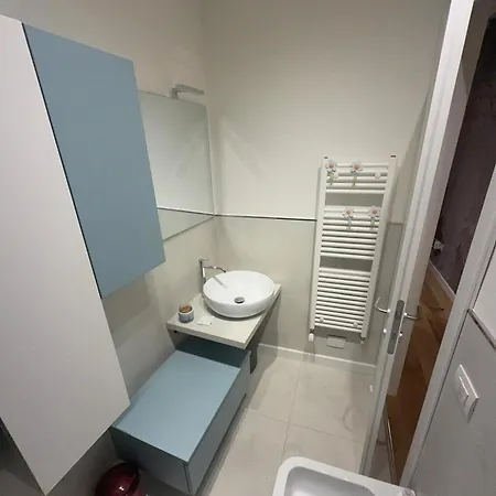 Διαμέρισμα Gl Via Baglioni Περούτζια