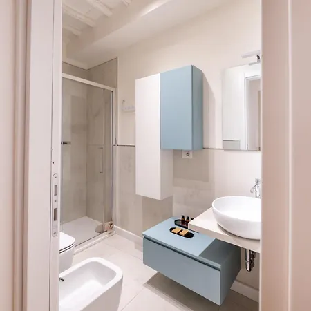 Apartamento Gl Via Baglioni Perúgia