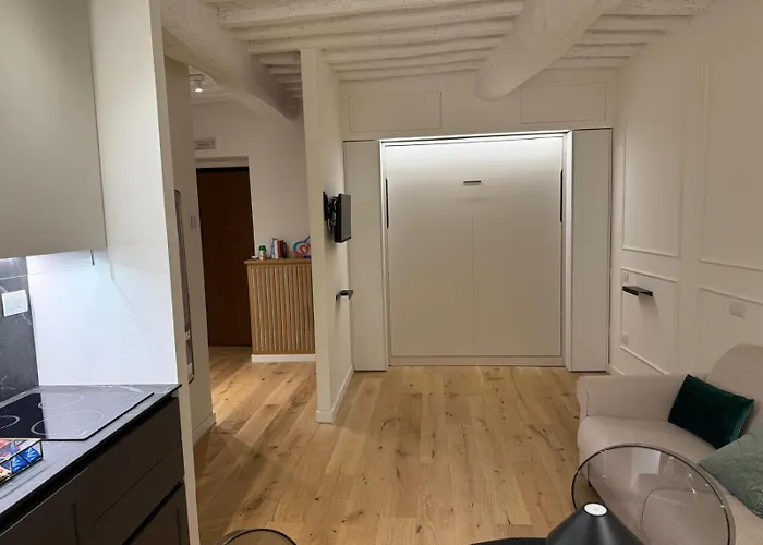 Apartamento Gl Via Baglioni *