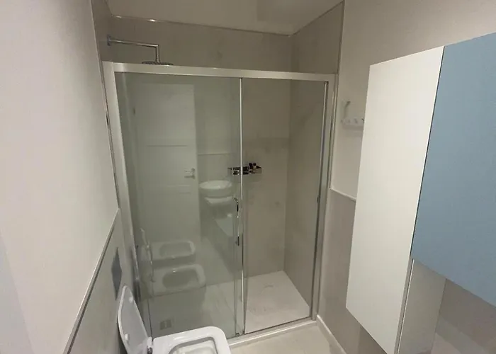 Apartamento Gl Via Baglioni Perugia